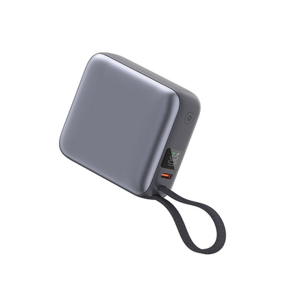 Carregador QCY 35W PB10C