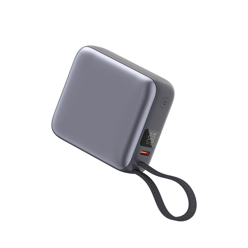 Carregador QCY 35W PB10C