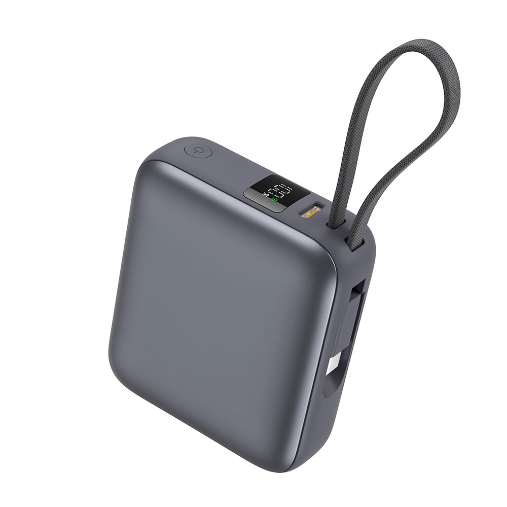 Carregador QCY 35W PB10C