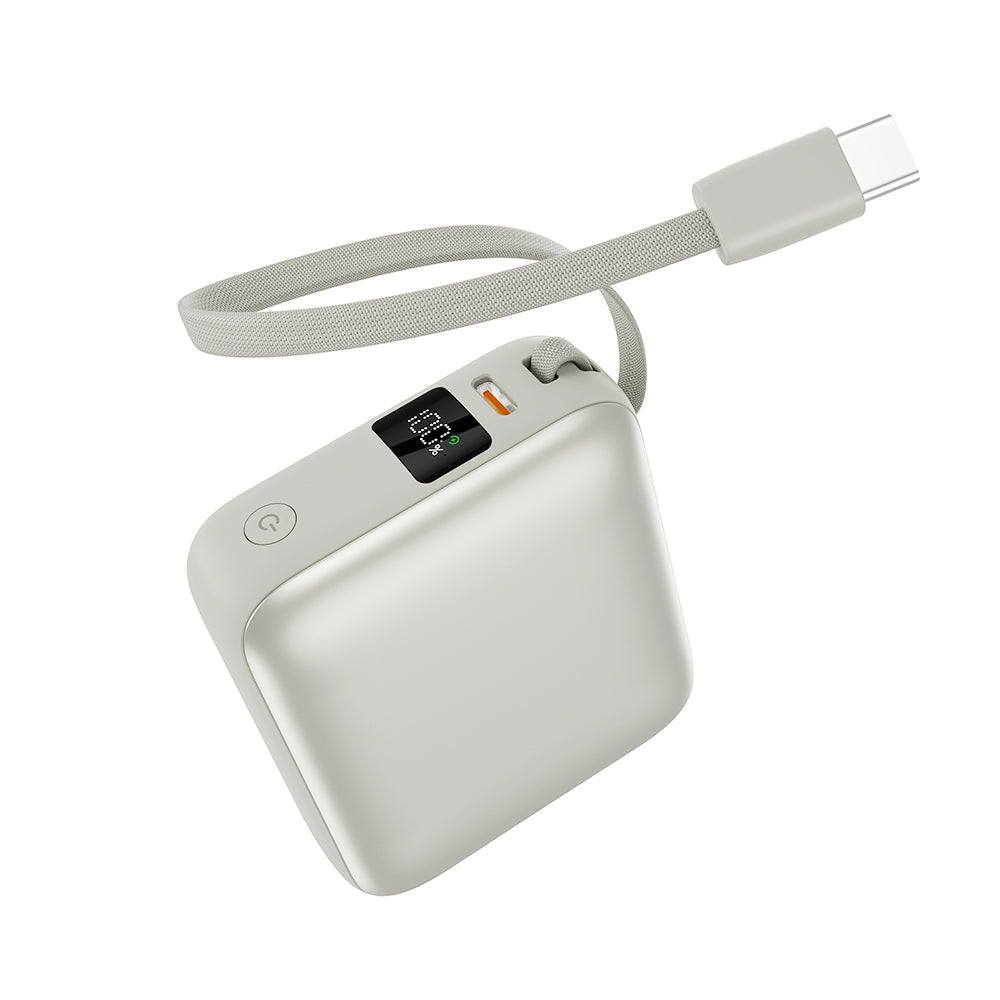 Carregador QCY 35W PB10C