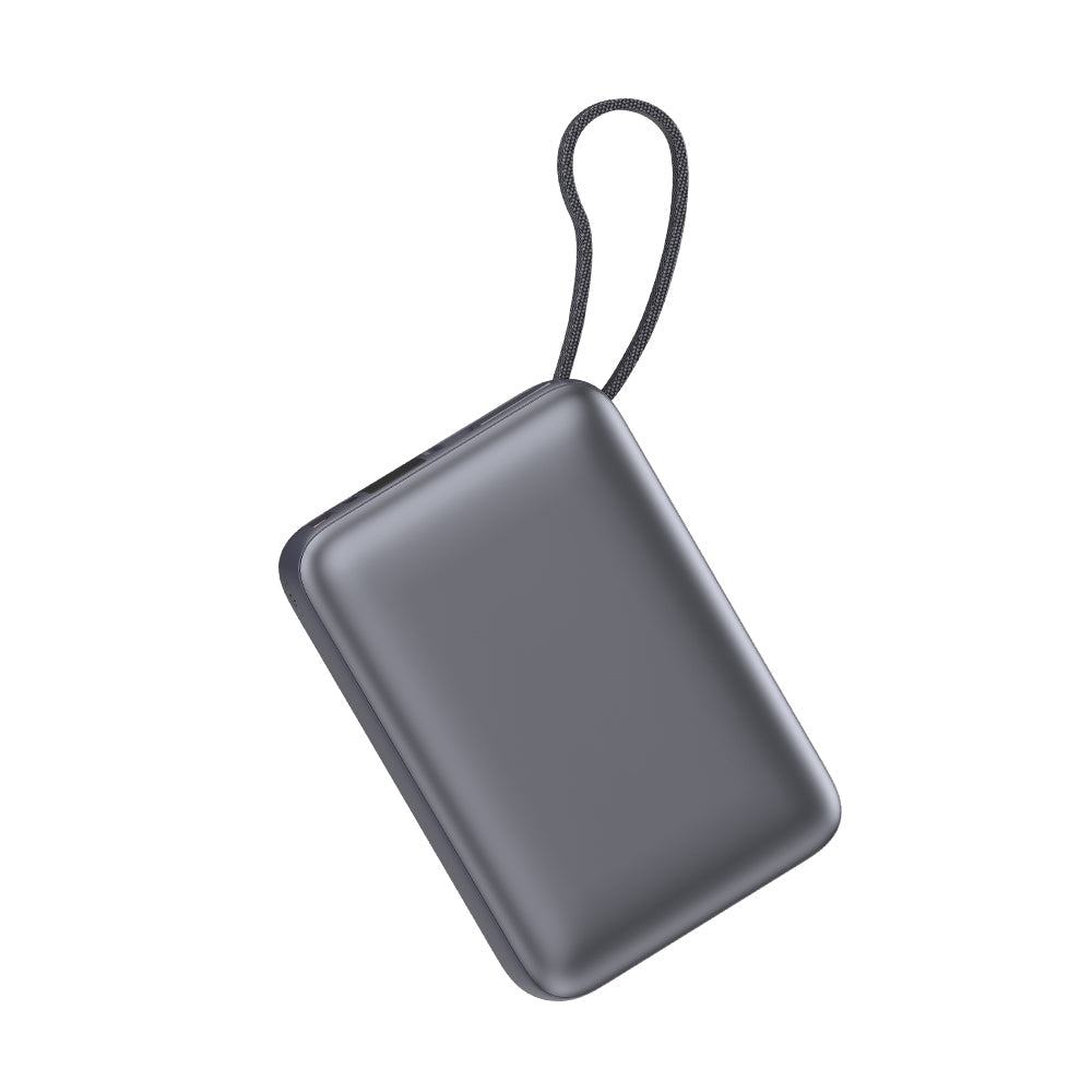 Carregador QCY 45W PB20A