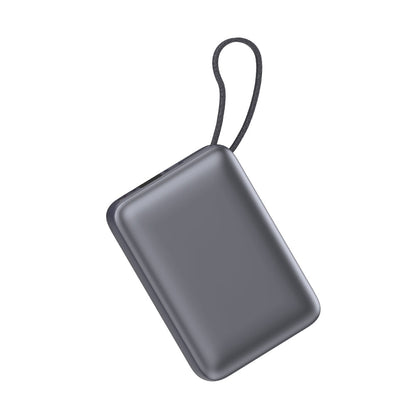 Carregador QCY 45W PB20A