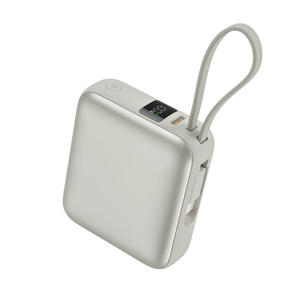 Carregador QCY 35W PB10C