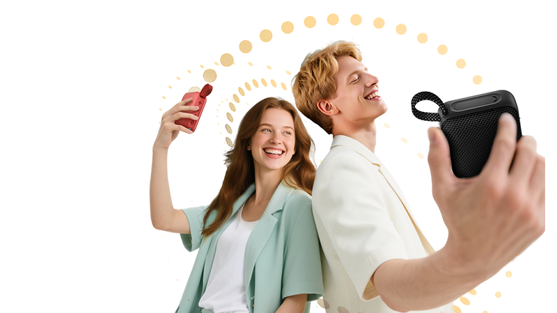 Acessórios para auscultadores