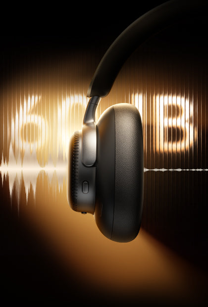 Baixe o volume do mundo