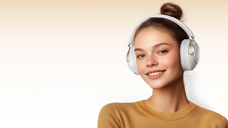 Auriculares circum-aurais