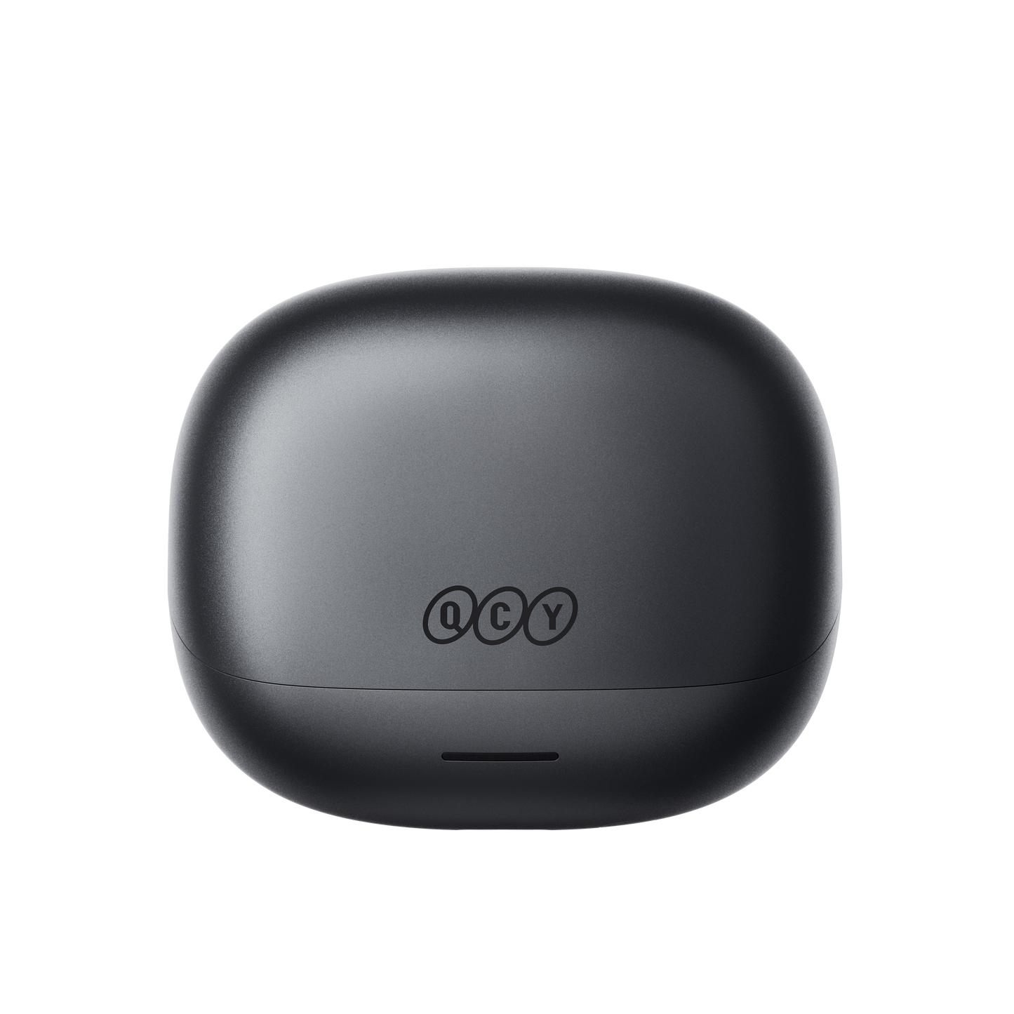 MeloBuds N65 – auriculares True Wireless pretos com estojo de carregamento QCY.