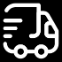 Free shipping icon