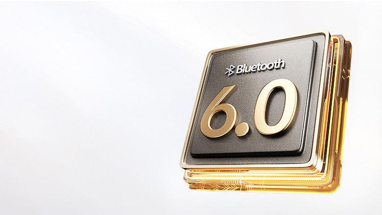 Chip Bluetooth 6.0 – O novo padrão para ligações rápidas e estáveis.