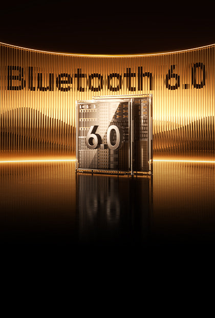 Bluetooth 6.0 avançado