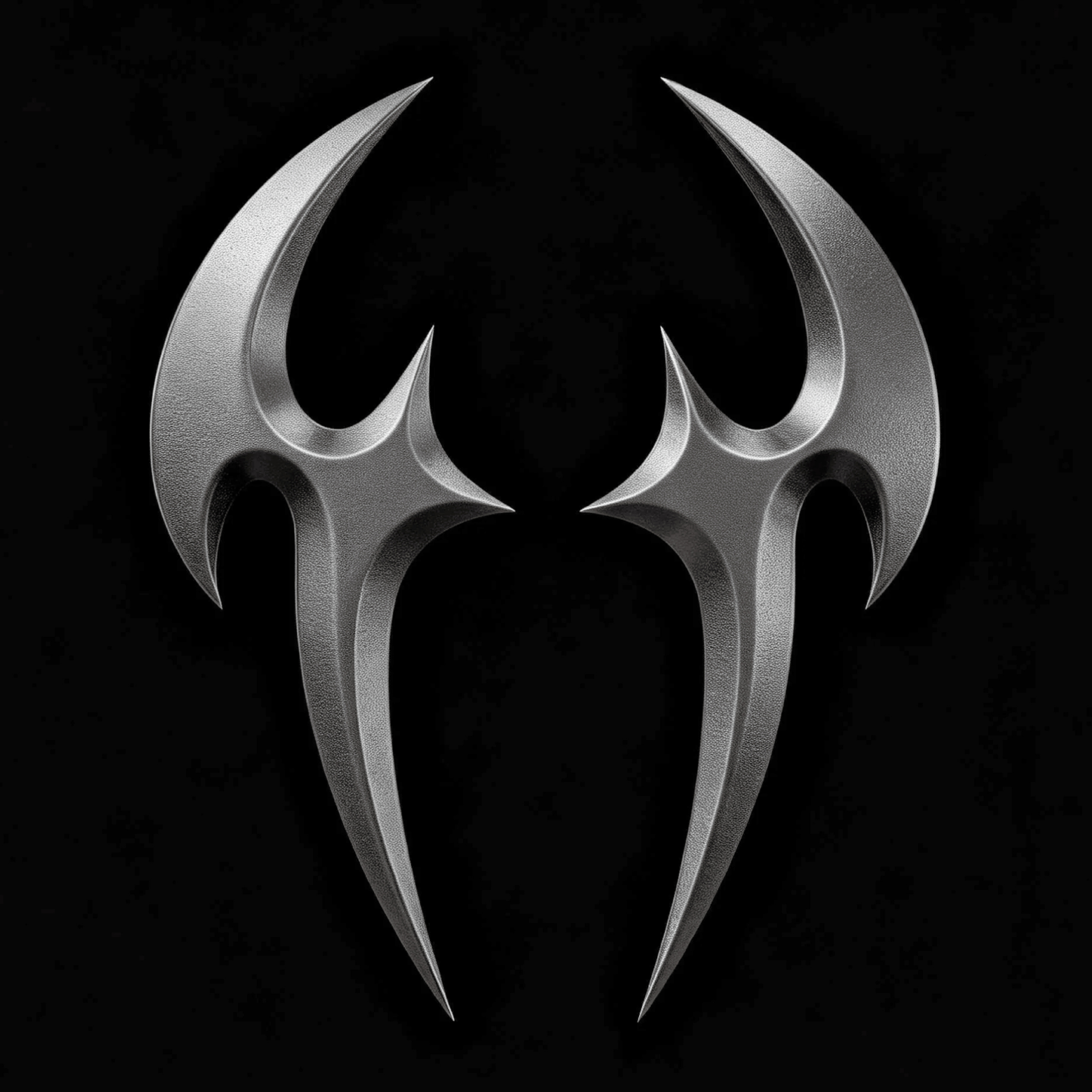 HEROAD Mark of Edge