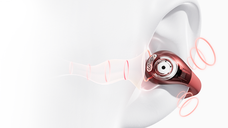 Auriculares Open-Ear