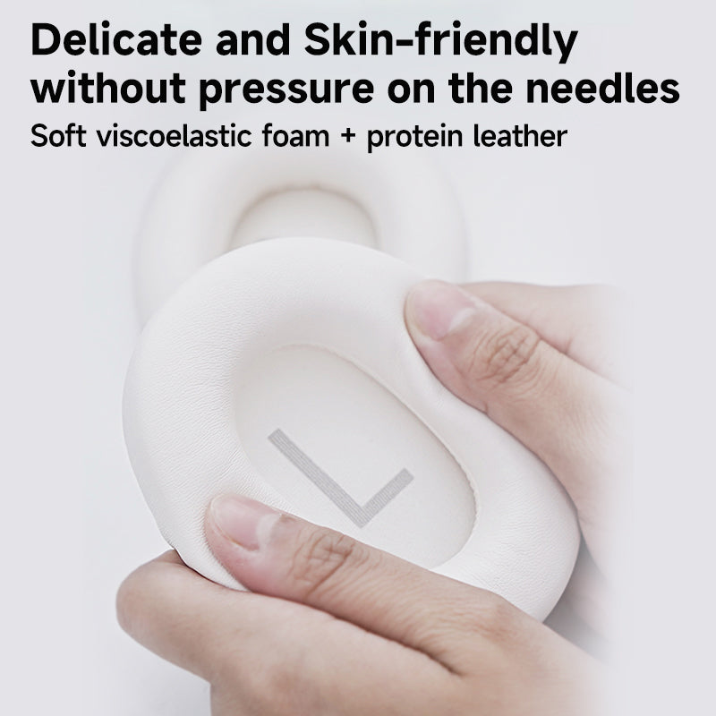 Qcy H3 Almofadas de Substituição para Auscultadores