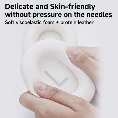 Qcy H3 Almofadas de Substituição para Auscultadores