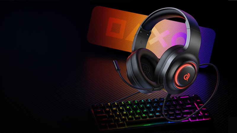Headsets para jogos