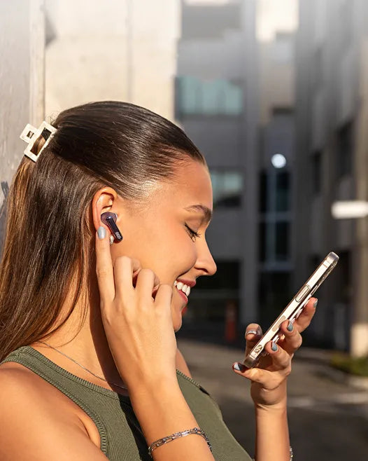 Auriculares