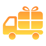 Envio rápido e gratuito Envio prioritário para membros
